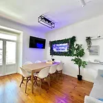 Guest Inn House 2