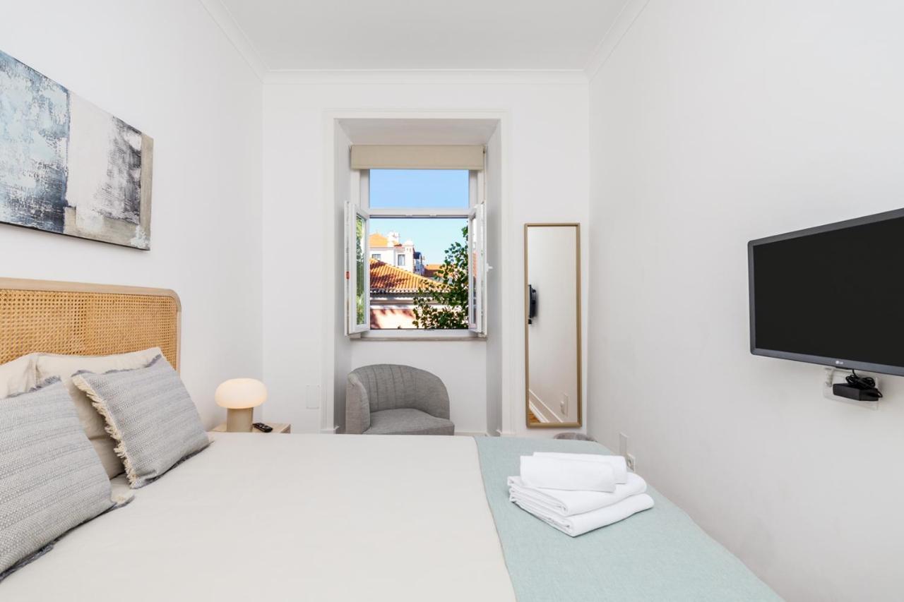 Maison d'hôtes Guest House 2 Lisboa