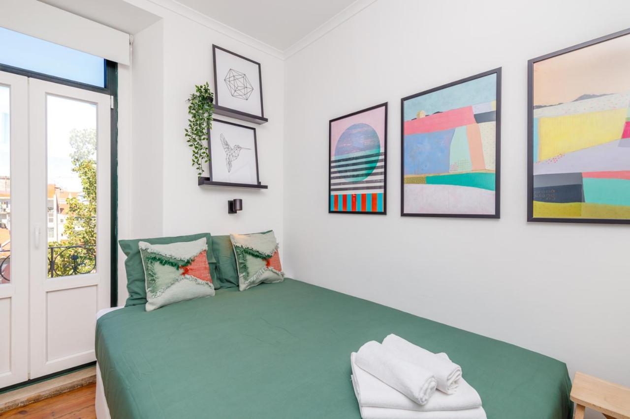 Guest House 2 Lisboa