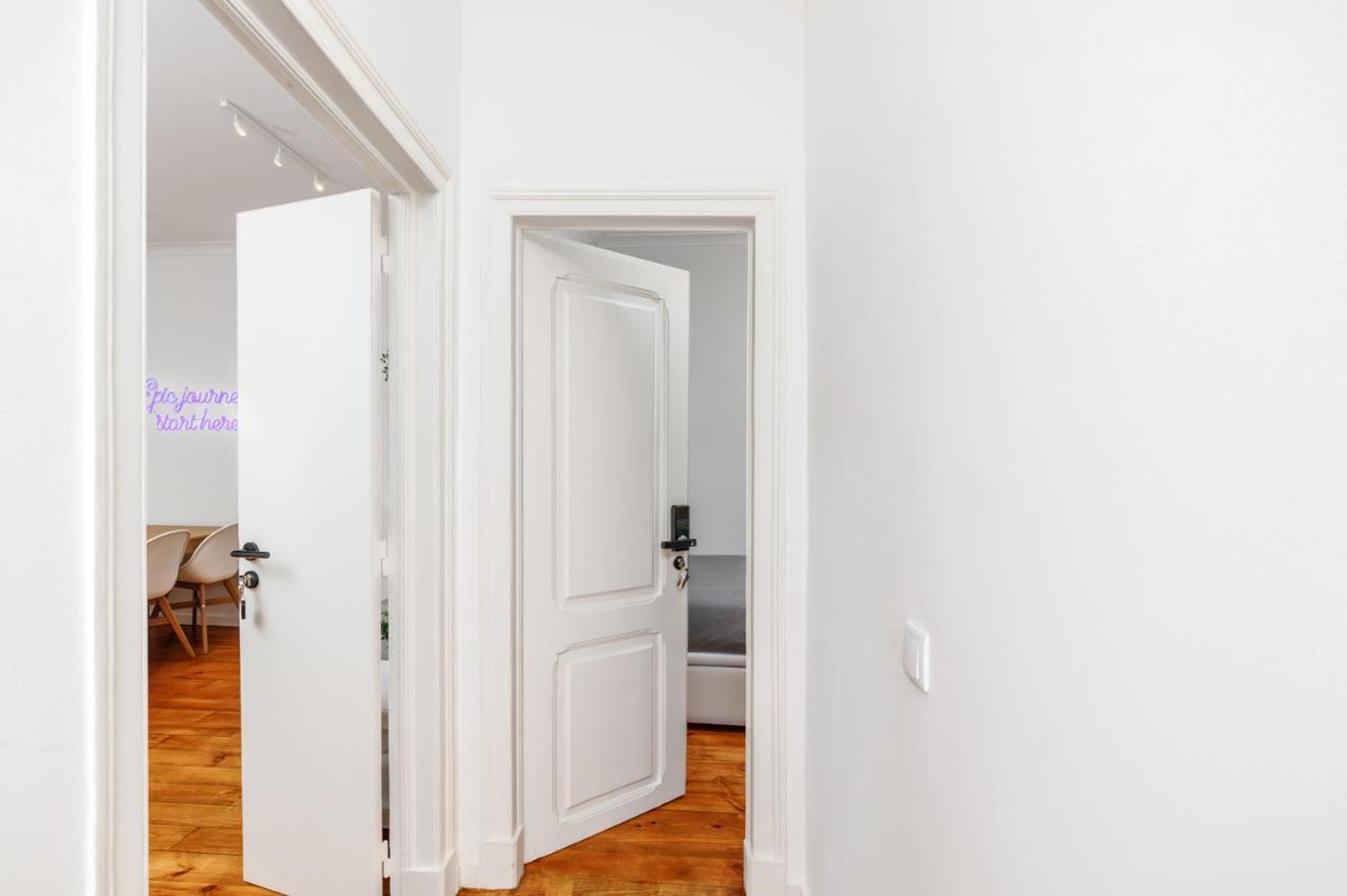 Guest House 2 * Lisboa